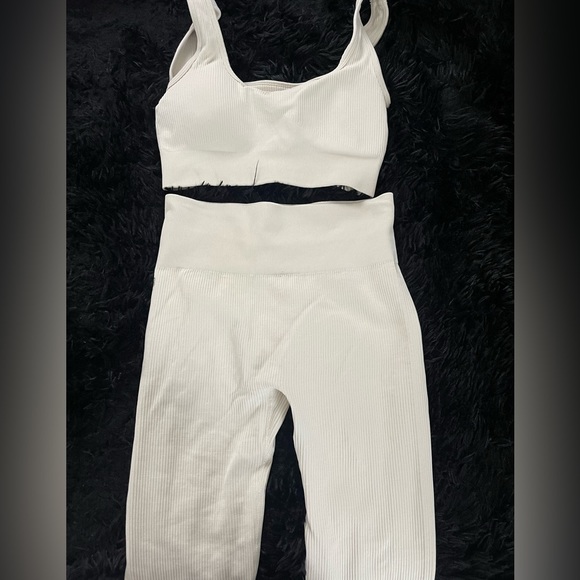 Workout set - Picture 3 of 5